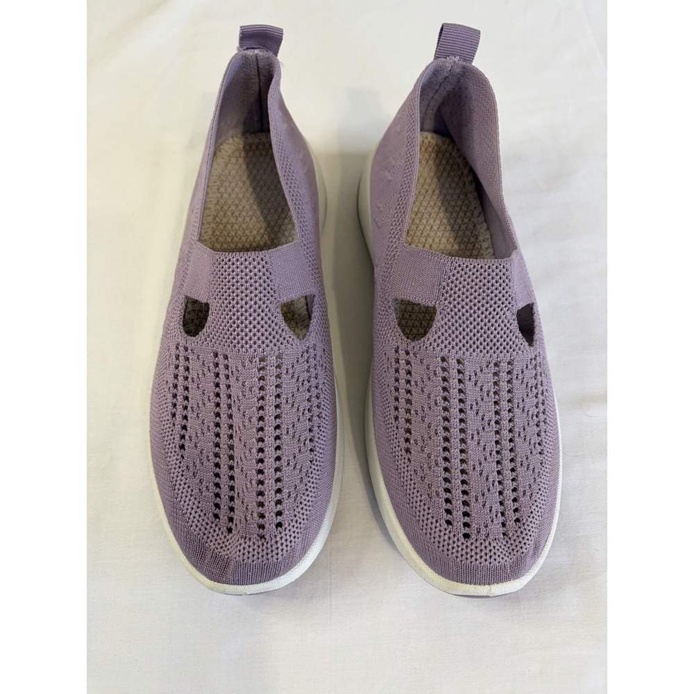 Summer Breathable Sandals 8.5 Anti-Slip Cushion Sole Orthopedic Walking Size 41